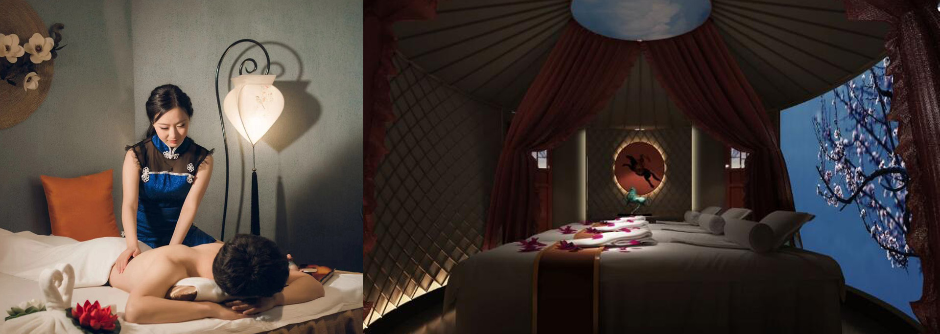 武汉洪山桑拿会所