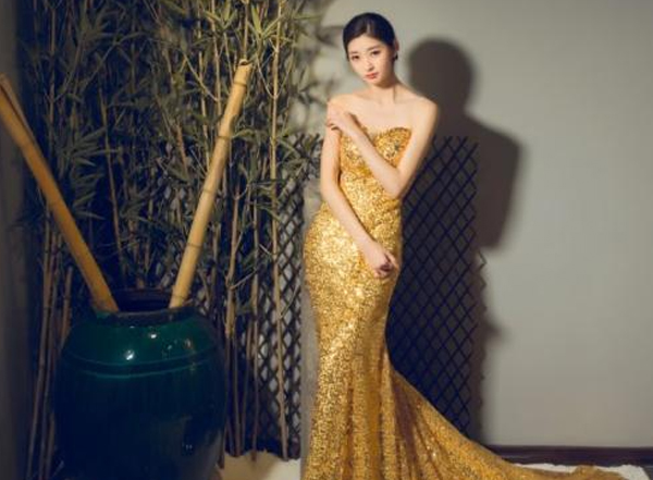 武汉洪山会所艺师风采展示(六)